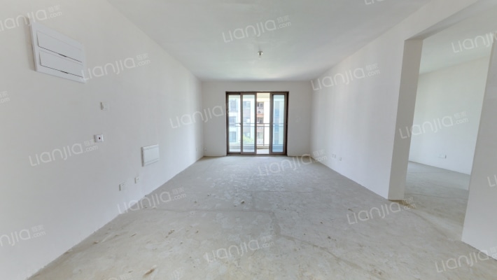 北辰观澜府二手房实景图