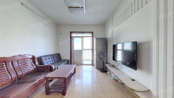 枫华苑二手房实景图