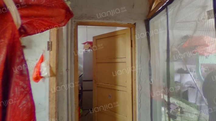 房管局楼二手房实景图