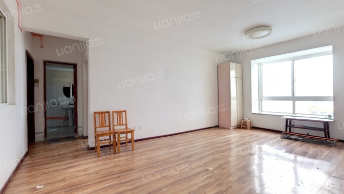 江山馨园小区二手房实景图