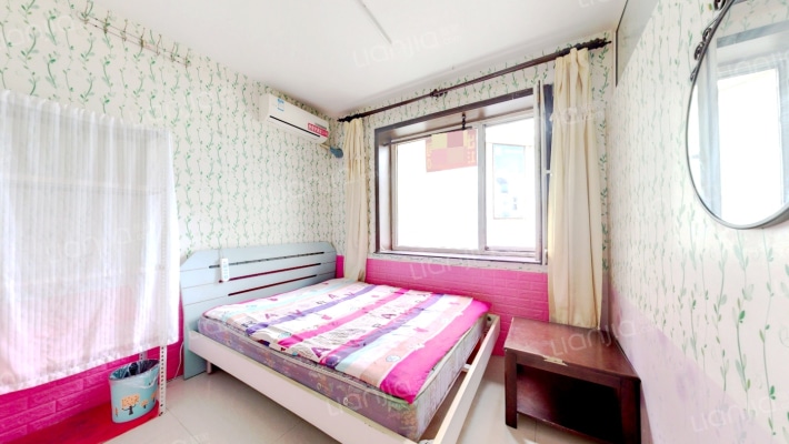 收获公寓二手房实景图