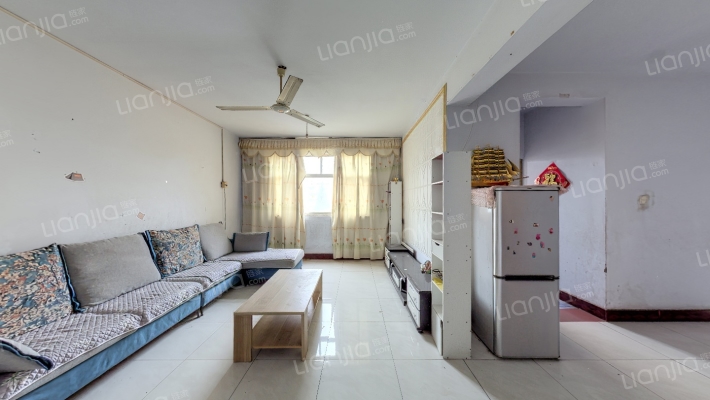 通达小区二手房实景图