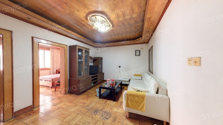 电力设计研究院宿舍二手房实景图