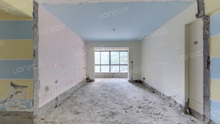 江厦小区二手房实景图