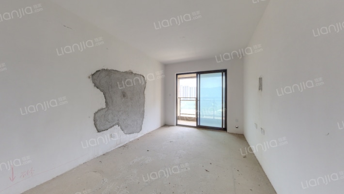 龙湖湘风原著B1区二手房实景图