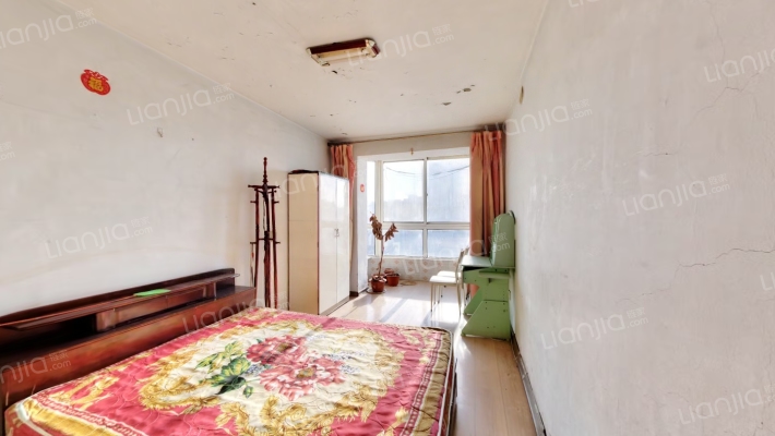 金丰园丁园二手房实景图