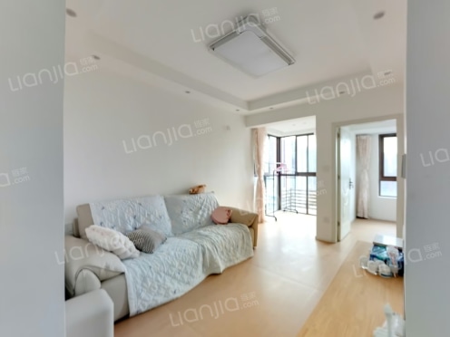 整租·永明荟 3室2厅 东南