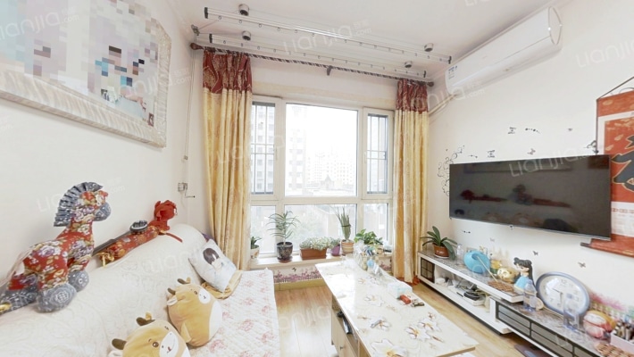 新大华府二手房实景图