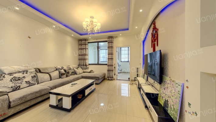 众和铭座二手房实景图