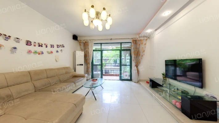 中华家园西区二手房实景图