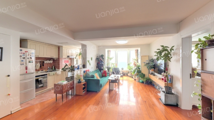 银枫家园二手房实景图