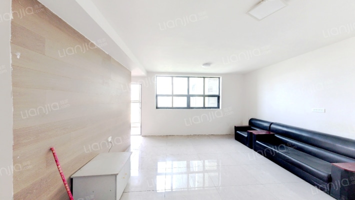 华润国际社区二手房实景图