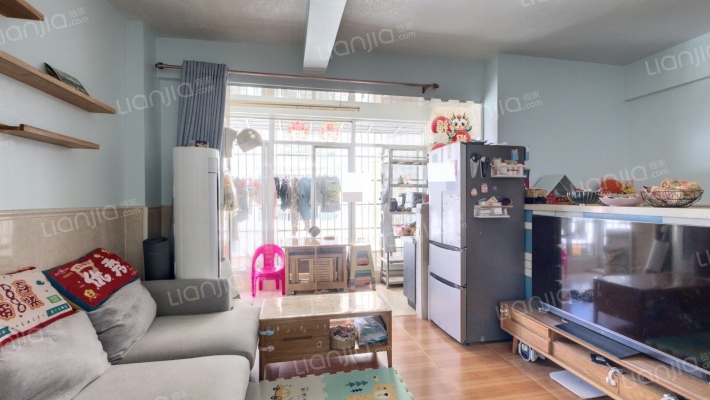 滨河花苑二手房实景图