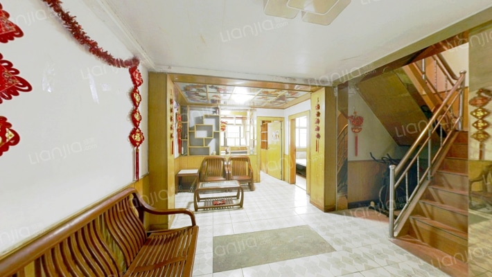 梨花巷8号二手房实景图