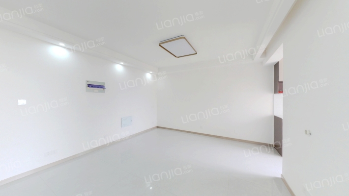 拱辰佳苑西区二手房实景图