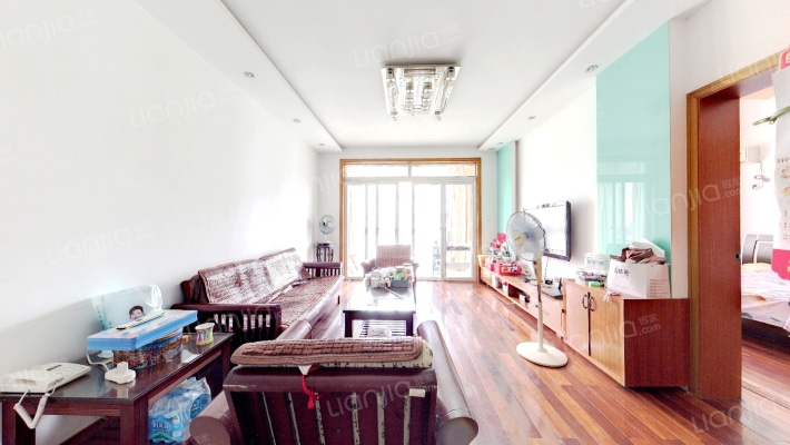 御苑家园A区二手房实景图