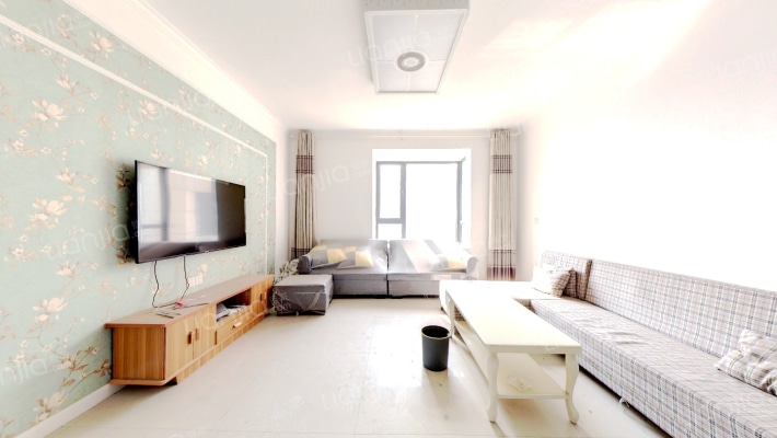 质晟嘉苑二手房实景图