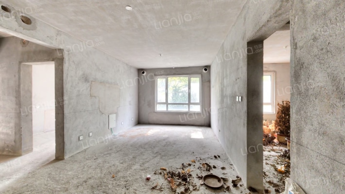 建投紫云东仕达园二手房实景图