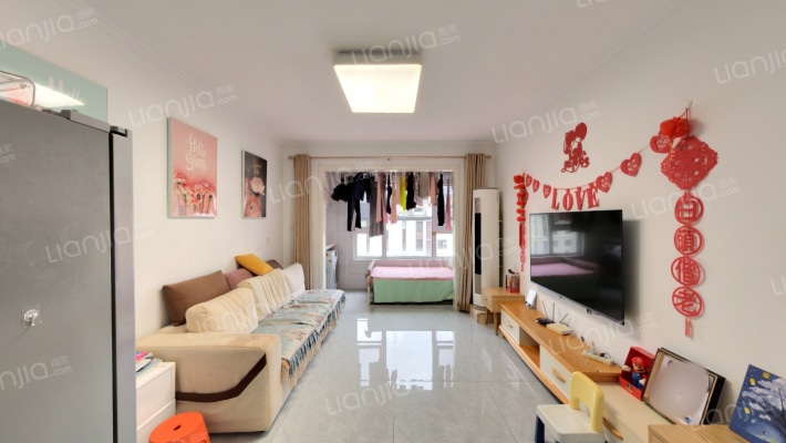 世茂臻园二手房实景图