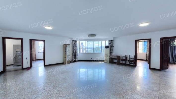 皇城花苑二手房实景图