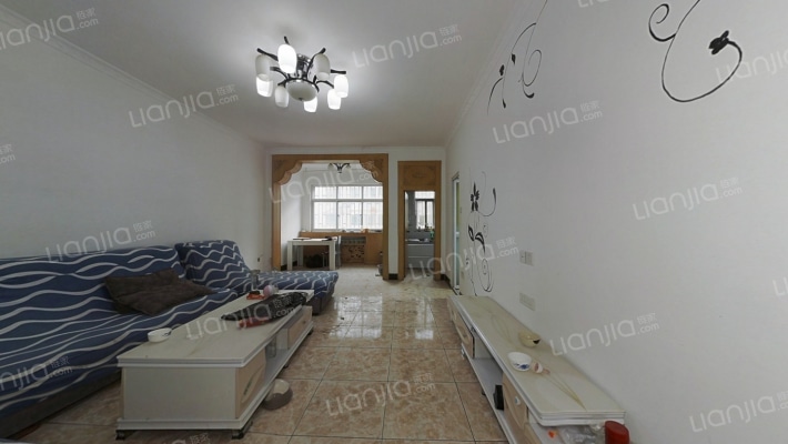 陇中南巷4号二手房实景图