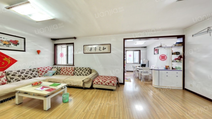 金莱广场二手房实景图