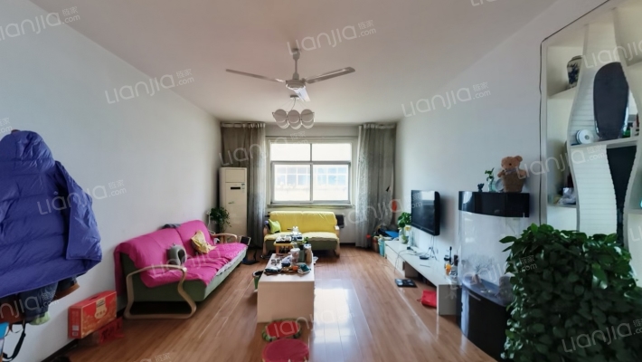 公路局家属院二手房实景图