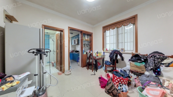 滨河花园(东台)二手房实景图