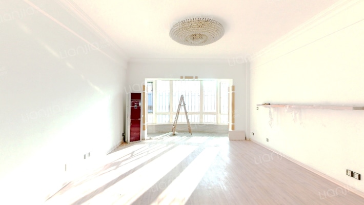 丽园公寓二手房实景图