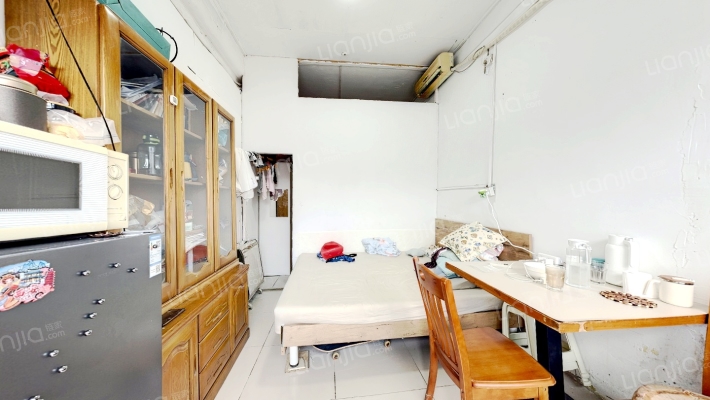 西小栓胡同二手房实景图