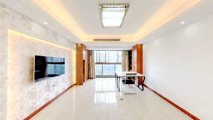 博仕后公馆二手房实景图