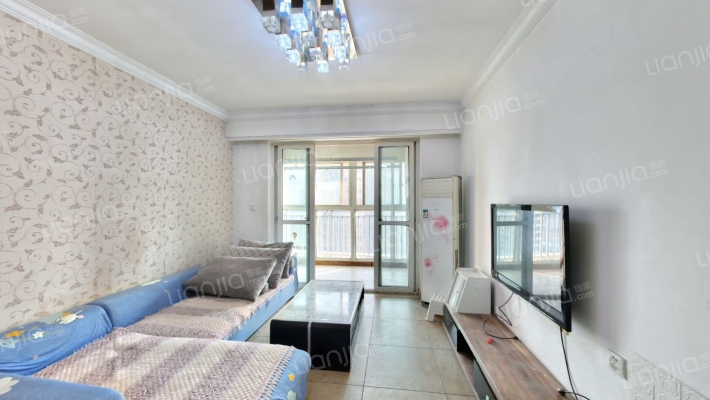 雅居乐花园二手房实景图