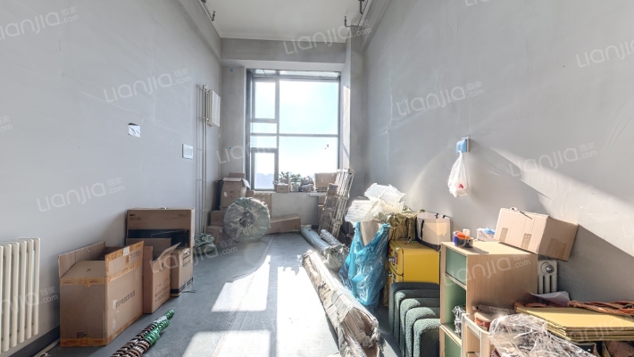 华润置地悦玺二手房实景图