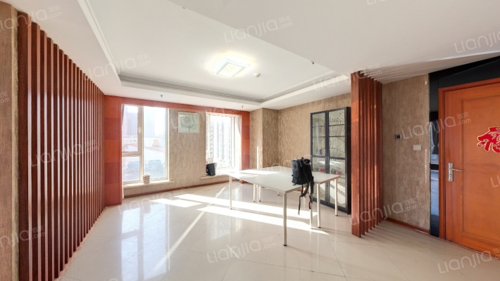 海润国际二手房实景图