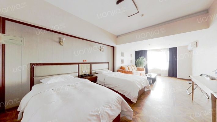 粉巷一号二手房实景图