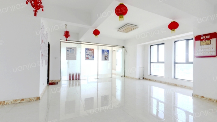 谷山大厦二手房实景图