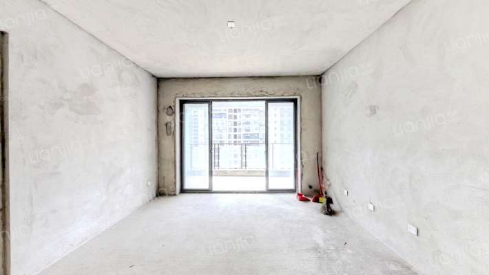 翡翠园二手房实景图