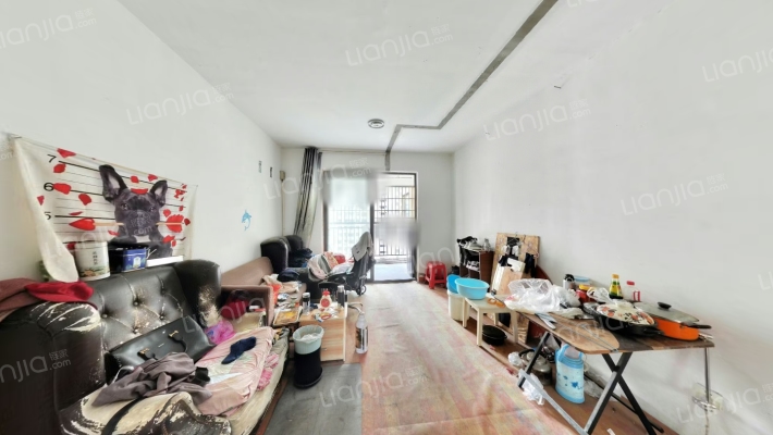 光明观澜印象二手房实景图