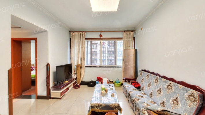 玉祥门A区二手房实景图