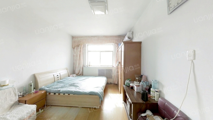 水西门街物资局宿舍二手房实景图