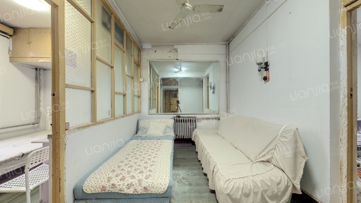 杨家村第二军队离退休干部休养所二手房实景图