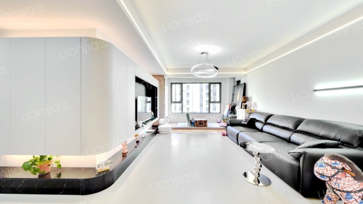 润唐瑞府二手房实景图