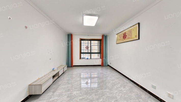 磨店家园同德苑二手房实景图