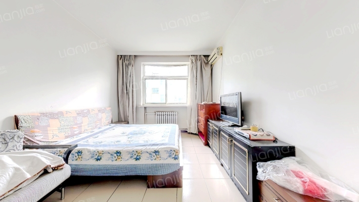 山西省对外贸易进出口公司二手房实景图