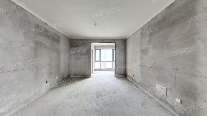 郡临天下二手房实景图