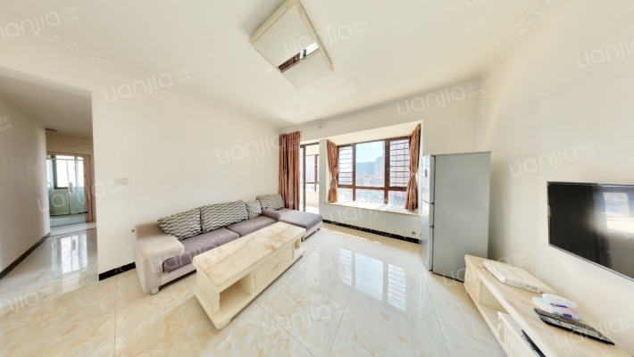 万泰东方二手房实景图