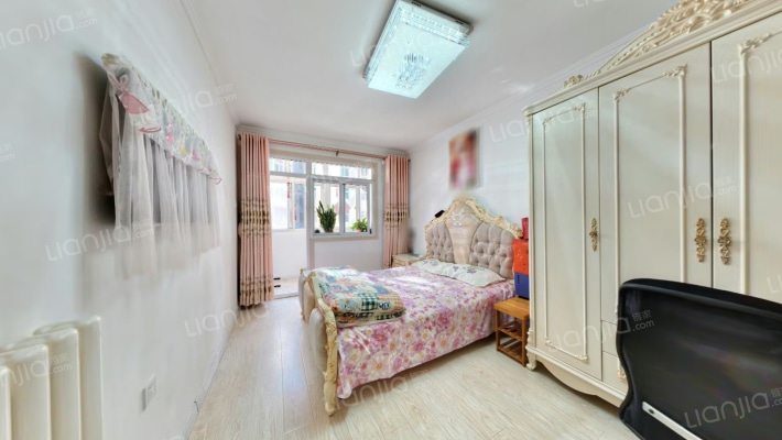 新泰路二手房实景图