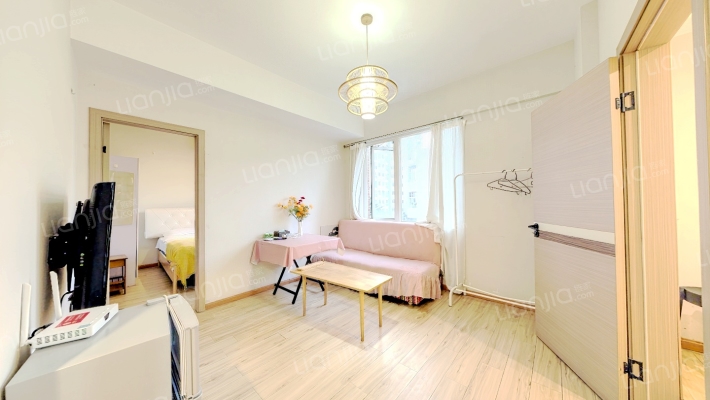 森桦苑二手房实景图