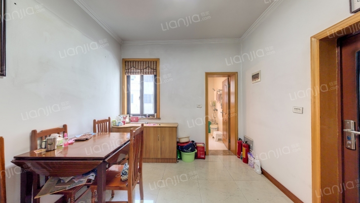 棉百弄二手房实景图