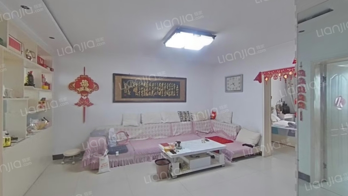 清馨苑二手房实景图